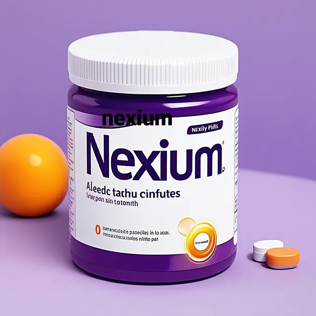 Nexium 40 mg compresse prezzo